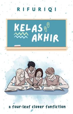 Kelas Akhir: Semester Satu