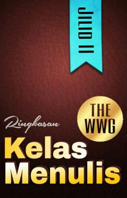 Kelas Menulis The WWG