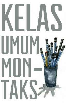 Kelas Umum Montaks