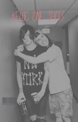 Kellic [One shots]