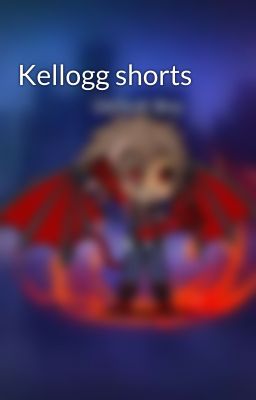 Kellogg shorts