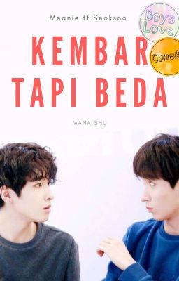 ✔️Kembar Tapi Beda | (Meanie ft Seoksoo) 