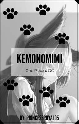 Kemonomimi (One Piece x OC)