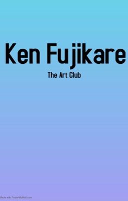 Ken Fujikare and The Art Club