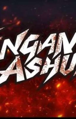 Kengan Ashura:El estilo cazador 