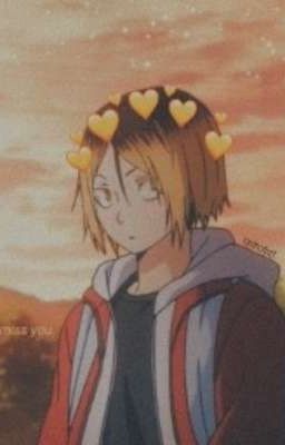 [Kenma Kozume] ---•Instagram•---