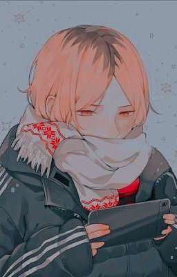 Kenma x Reader