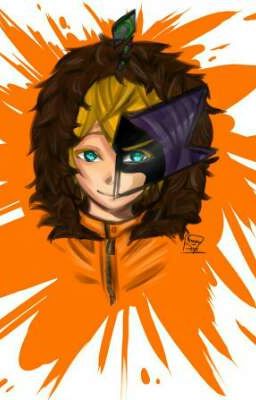 Kenny -Mysterion