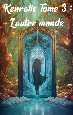 Kenralie Tome 3 : L'autre monde