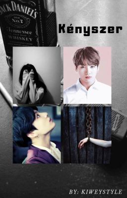 Kényszer [Jungkook ff.] - Befejezett