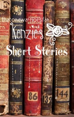 Kenzie's Short Stories