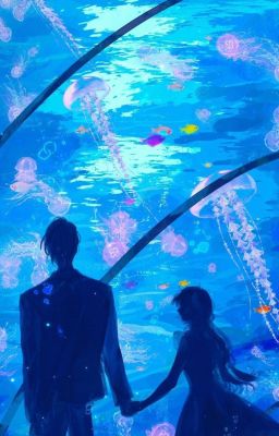 Kẹo Dâu Tây Và Cô Nàng Thanh Mai Của Anh