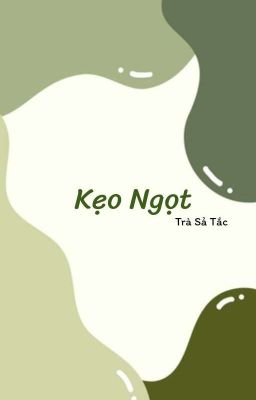 Kẹo Ngọt