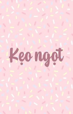 kẹo ngọt