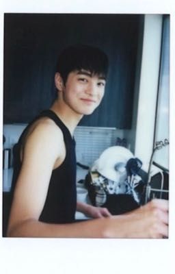 keonho | deaf