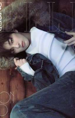 [ Keonho x You ] Từ Idol thành người yêu