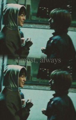 [keonhoon] almost, always