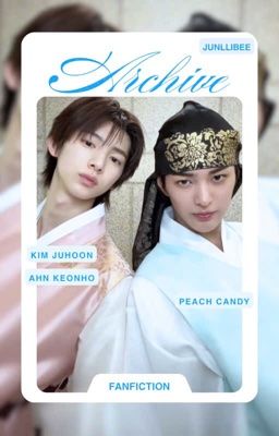 keonhoon | archive 