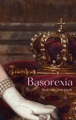[Keonhoon] Basorexia