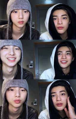 [Keonhoon] Bẫy mập mờ