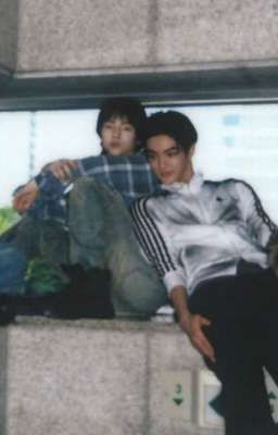 [Keonhoon] Double Huy