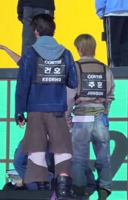 [Keonhoon] Hạ