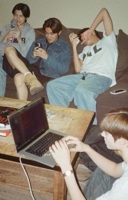 [keonhoon] juhoon, anh nghĩ trái đất có hình gì?