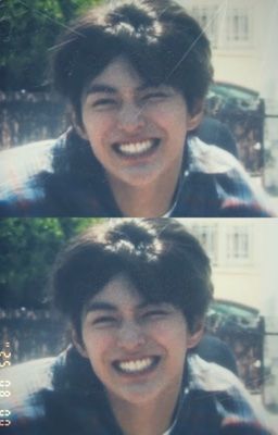 keonhoon || mắt cười