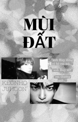 KEONHOON | MÙI ĐẤT