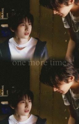 [keonhoon] one more time