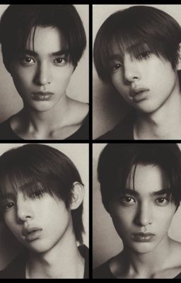 [Keonhoon|R18] Vampire