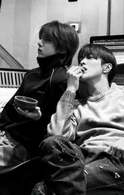 keonhoon | textfic | better 