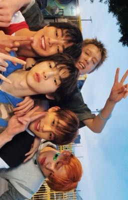 keonhoontin | hạ nhật vi tương