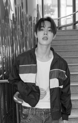 KEONHYEON || bully.