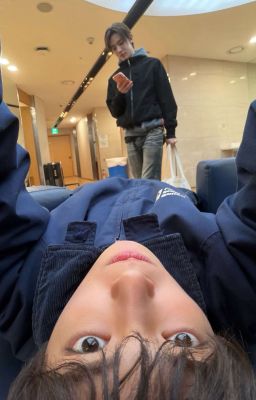 keonhyeon | cưng em.