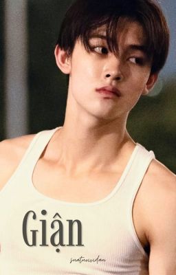 Keonhyeon | Giận