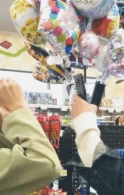 [KEONHYEON] Gửi má lúm đôi chút ân tình