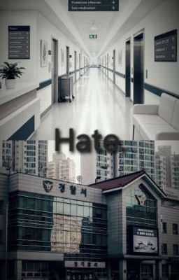 keonhyeon : hate. 