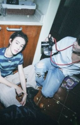 keonhyeon | hơn mười lăm mùa giáng sinh