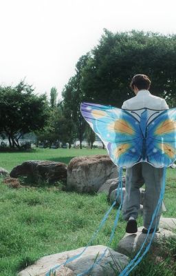 keonhyeon - lách tách