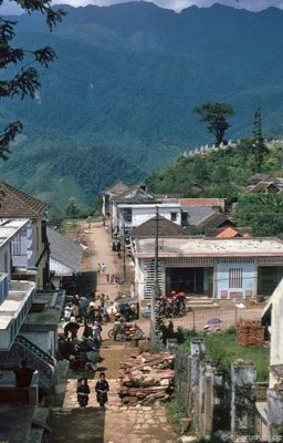 (KeonHyeon) Lặng Lẽ Sapa