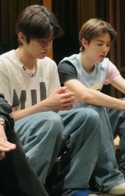 |keonhyeon| one more try