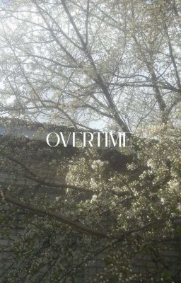 keonhyeon • overtime 