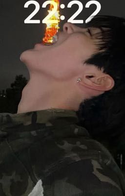 Keonhyeon - sao trời?