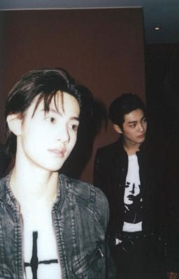 |keonhyeon| steal your heart