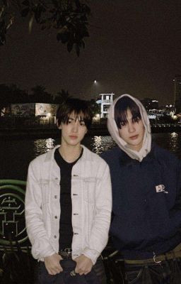 |Keonhyeon| Target 2026