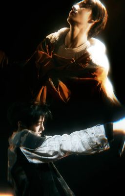 keonhyeon | tìm người trong vạn năm.