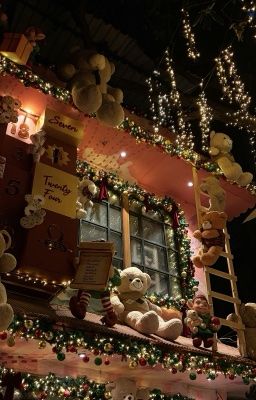 keonhyeon | tình ca