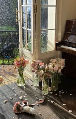 keonhyeon || Ủ một vò rượu thương