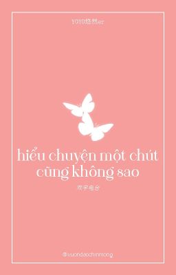 kepat | hiểu chuyện một chút cũng không sao